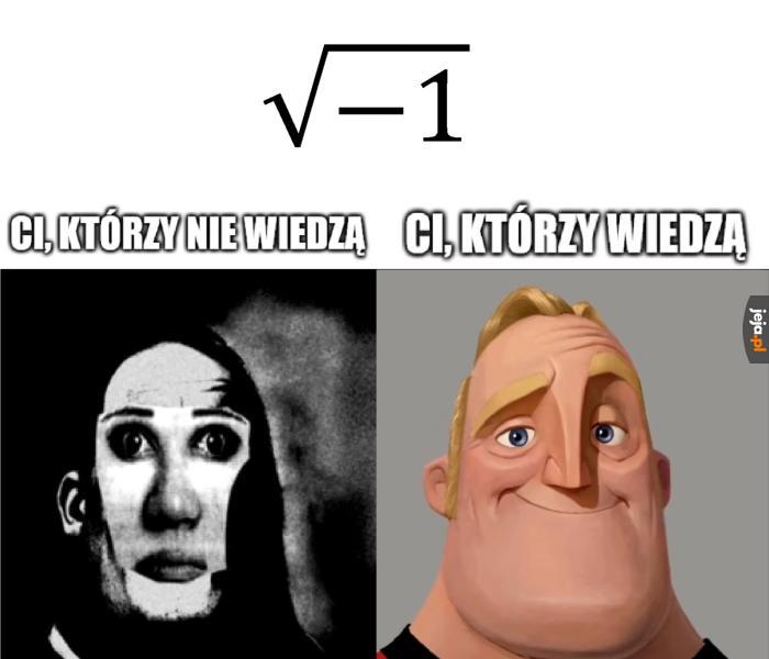 Potem już z górki