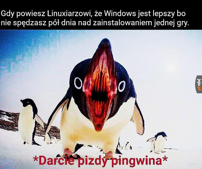 Lutris nie zawsze zadziała