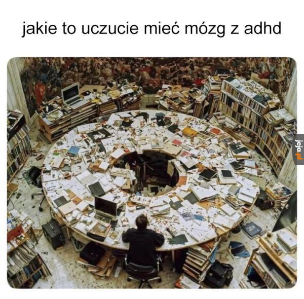 Mniej więcej takie