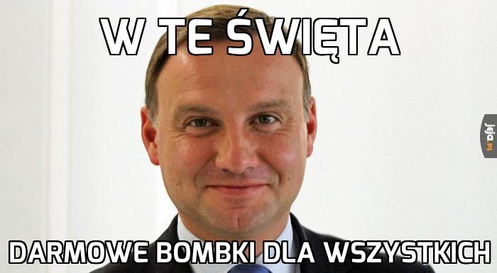Jak miło!