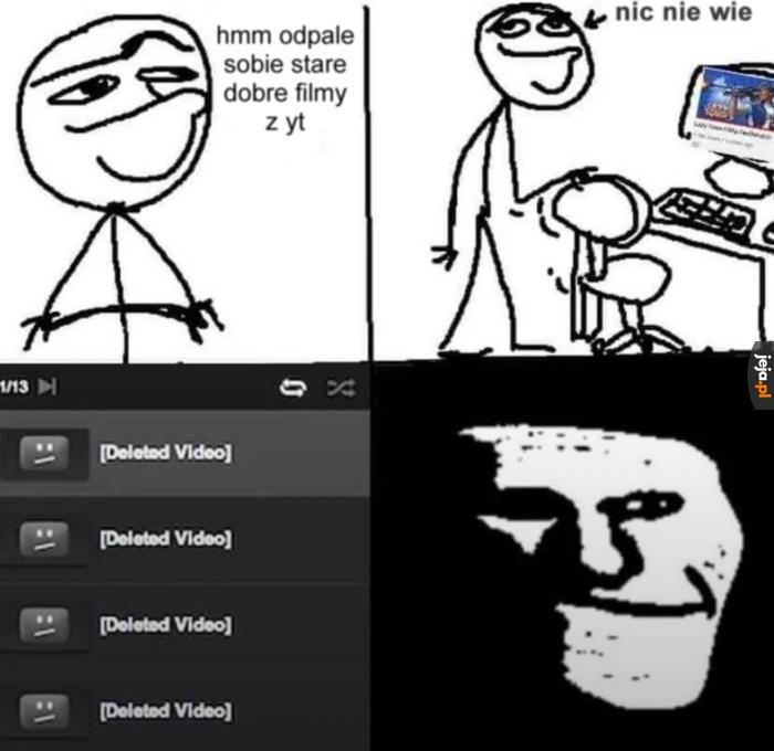 Przepadły