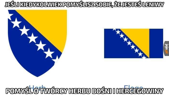 Jeśli kiedykolwiek pomyślisz sobie, że jesteś leniwy