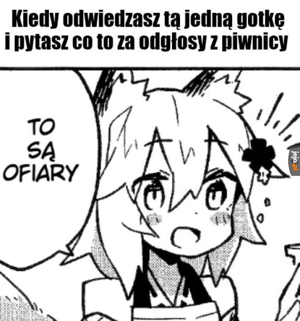 Ach, okej