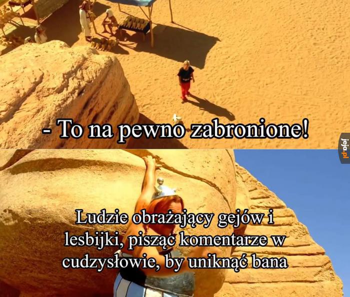 Internet dzisiaj jest bardzo aktywnym i ciekawym miejscem