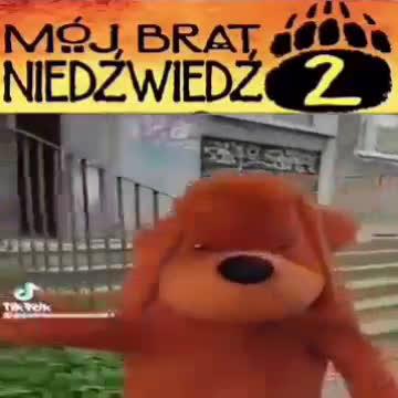 Mój brat niedźwiedź 2 - Jeja.pl