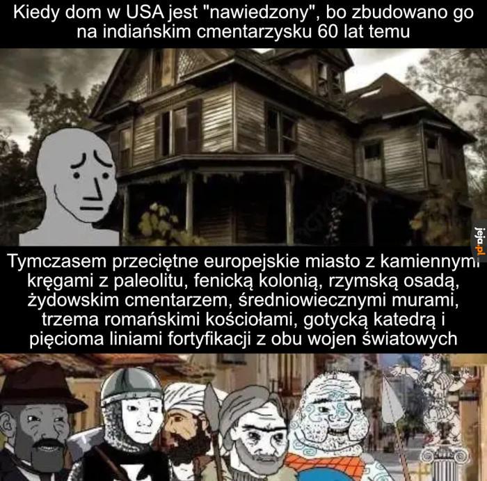 My się nie boimy historii