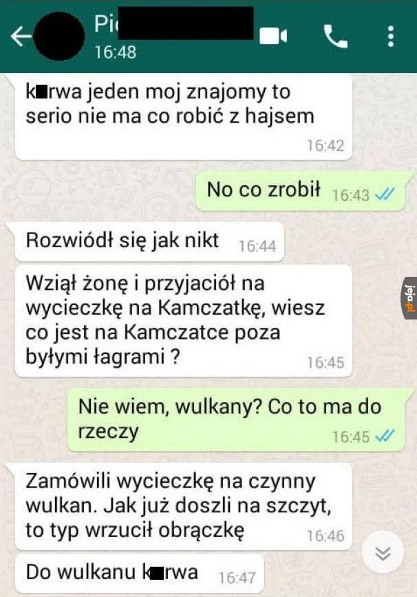 Władcy życia już bez pierścienia