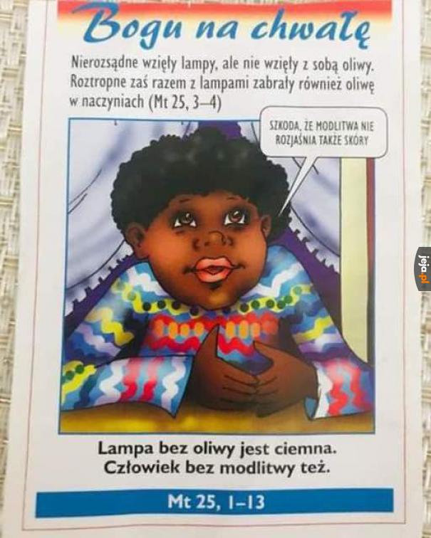 Modlitwa 2k21