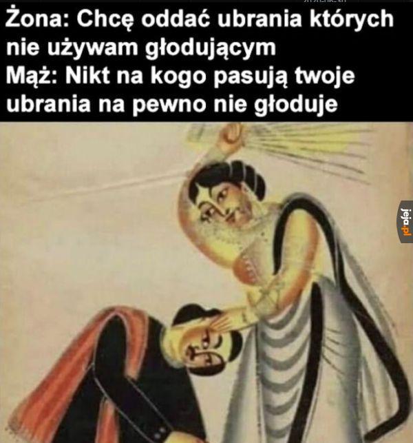 Życie mu niemiłe?