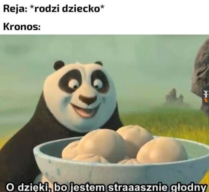 Mitologiczny mem