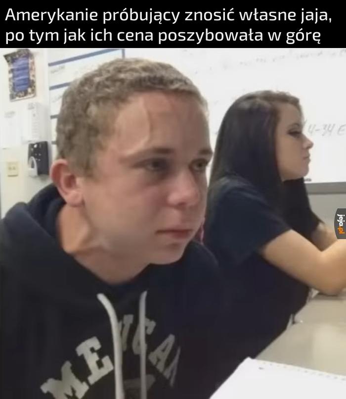 Trzeba się nauczyć