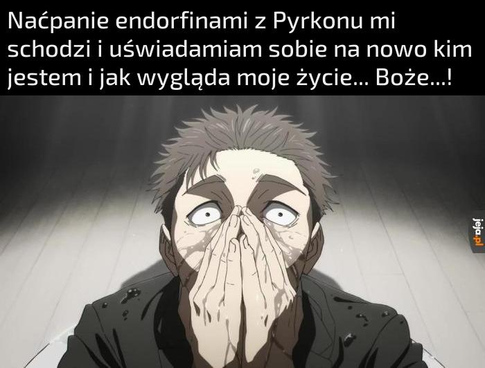 Chyba potrzebuję pomocy...