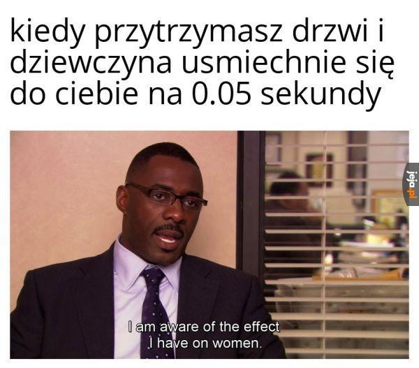 Mam to coś