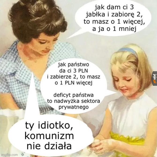 Tu zdania zawsze będą podzielone