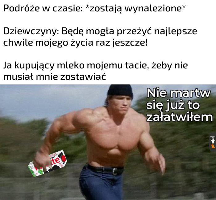 Mam cię!