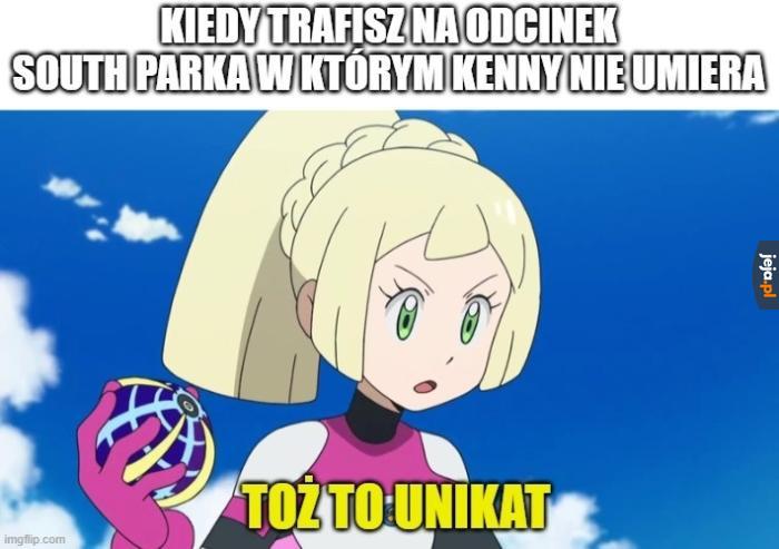 Zapomnijmy o 5 sezonie, ok?