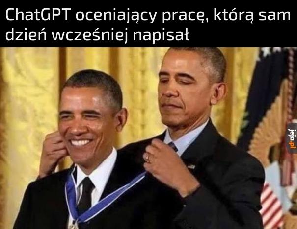 Czynnik ludzki jest zbędny