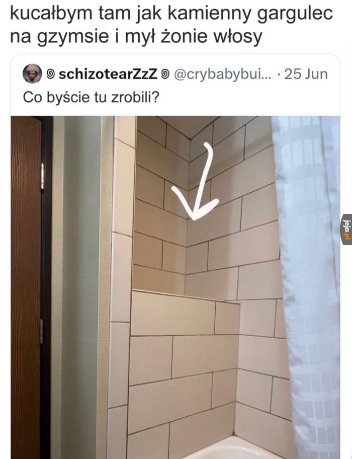 Całkiem rozsądny pomysł