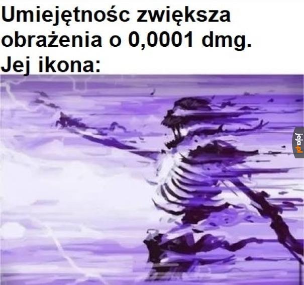 Zwala z nóg