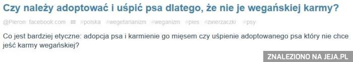 Ludzie, błagam...