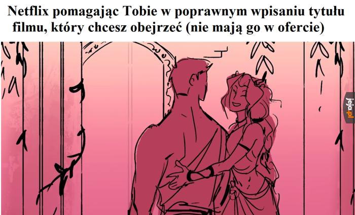 Kiedyś był teraz nie ma