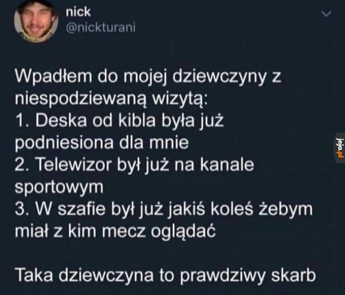 Dobra z niej dziewoja