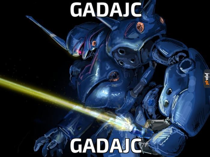 Gadajc