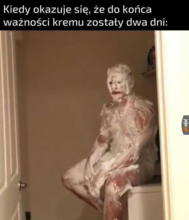 Trzeba wykorzystać