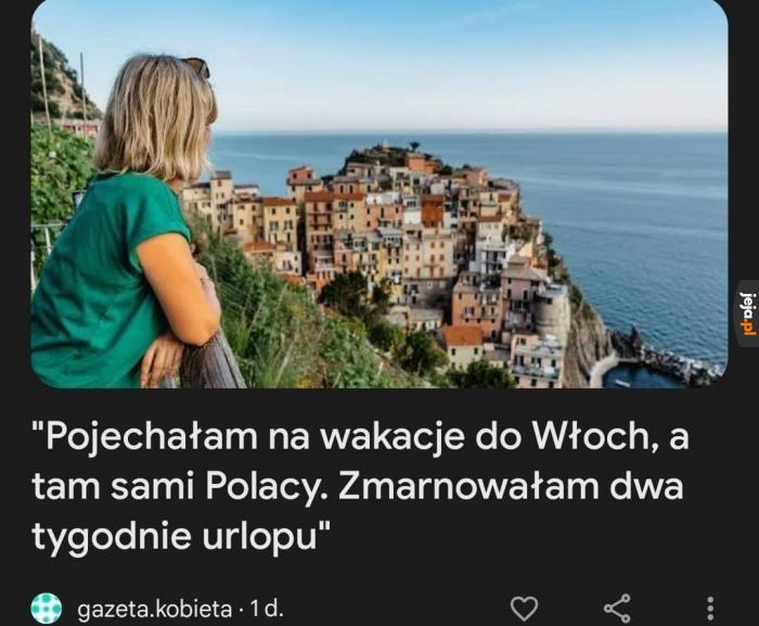 Jakościowe newsy