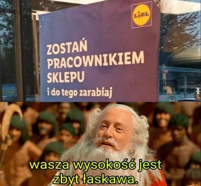 Bardzo szlachetnie