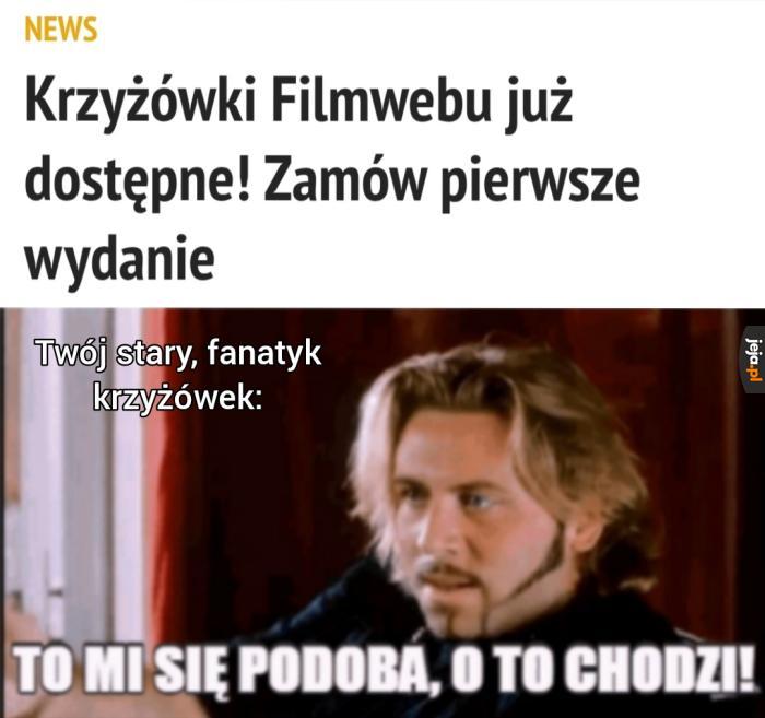 Tak naprawdę to chodzi o mnie