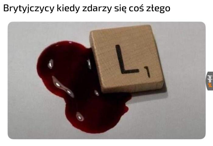 Lub kiedy wyrażają zaskoczenie