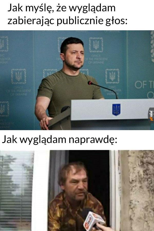 Jedna wielka kompromisacja