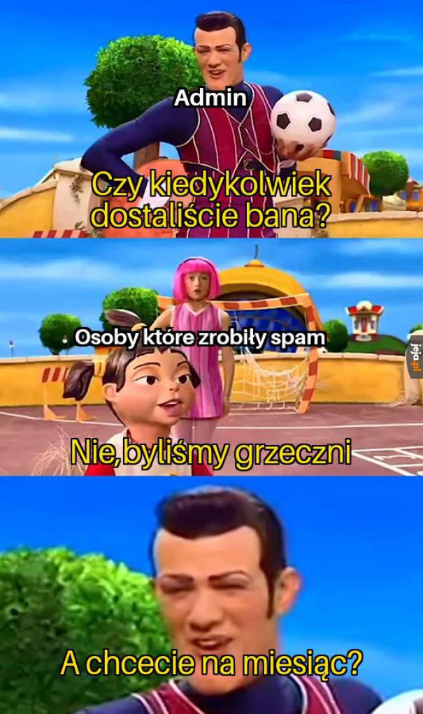 Kusząca propozycja...