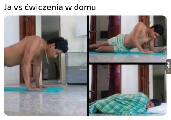 Mój kaloryfer nadchodzi