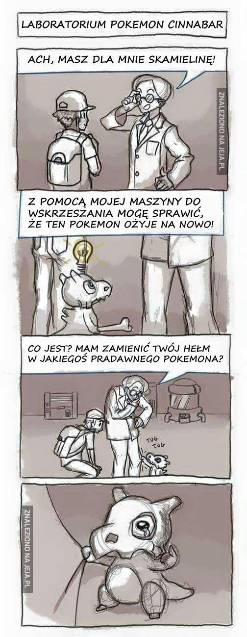 Oddajcie mi moją mamę!