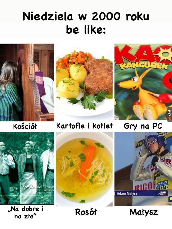 I komu to przeszkadzało