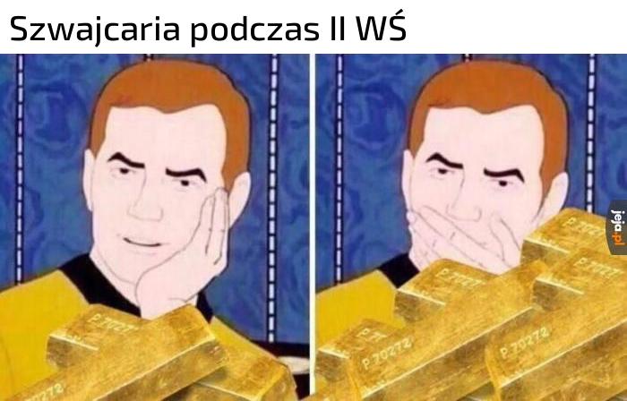 Neutralność popłaca