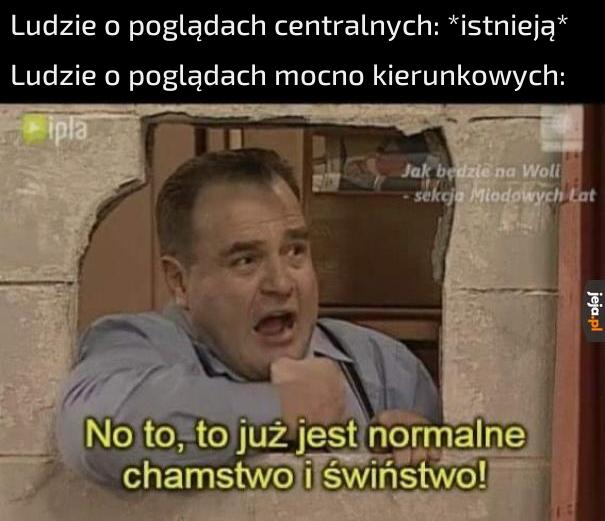 Tak było
