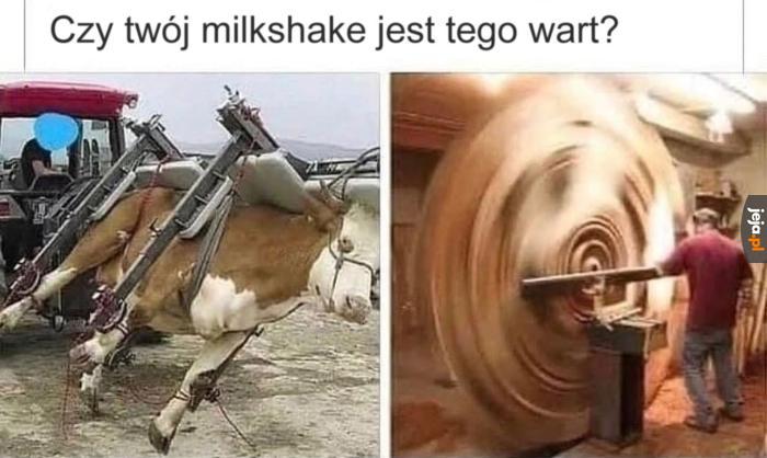 Chłopie, ty się zastanów