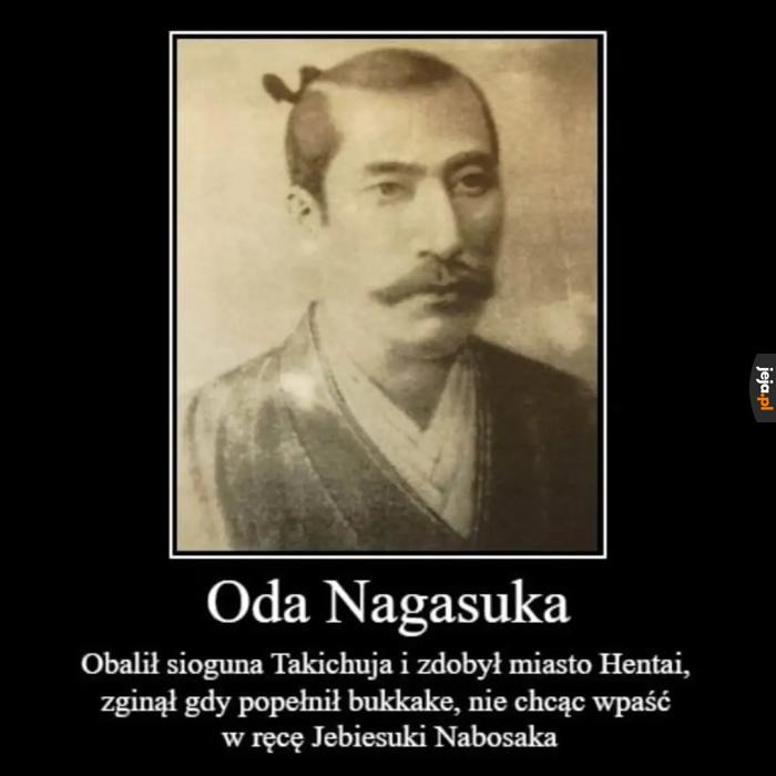 Lekcja historii