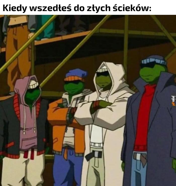 Pizza albo życie