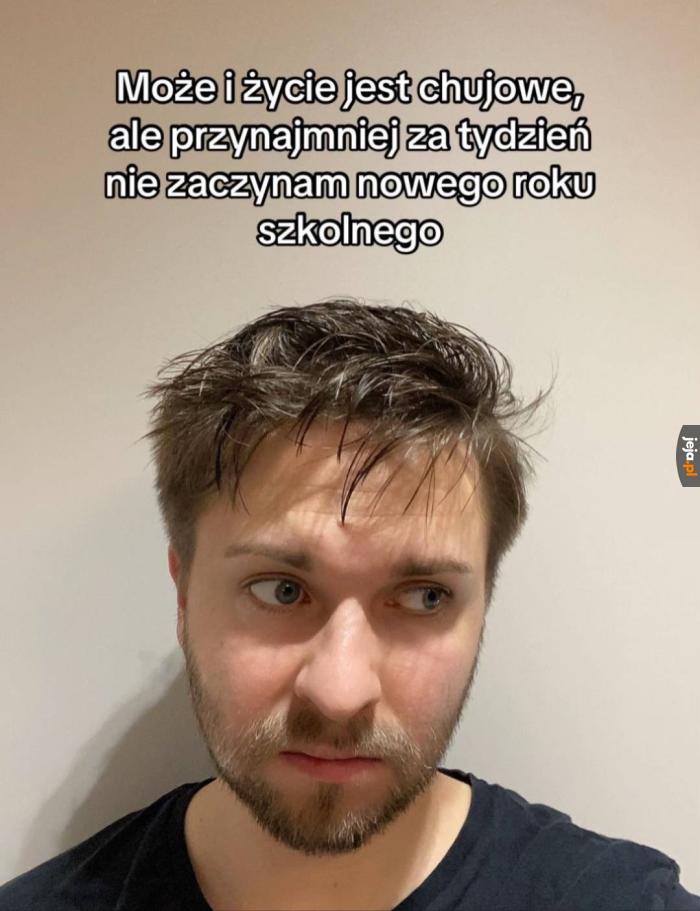 Zawsze coś