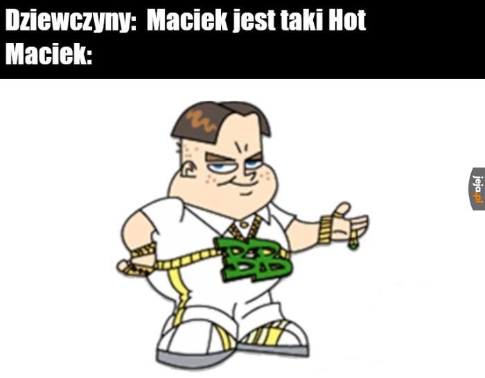 Maciek