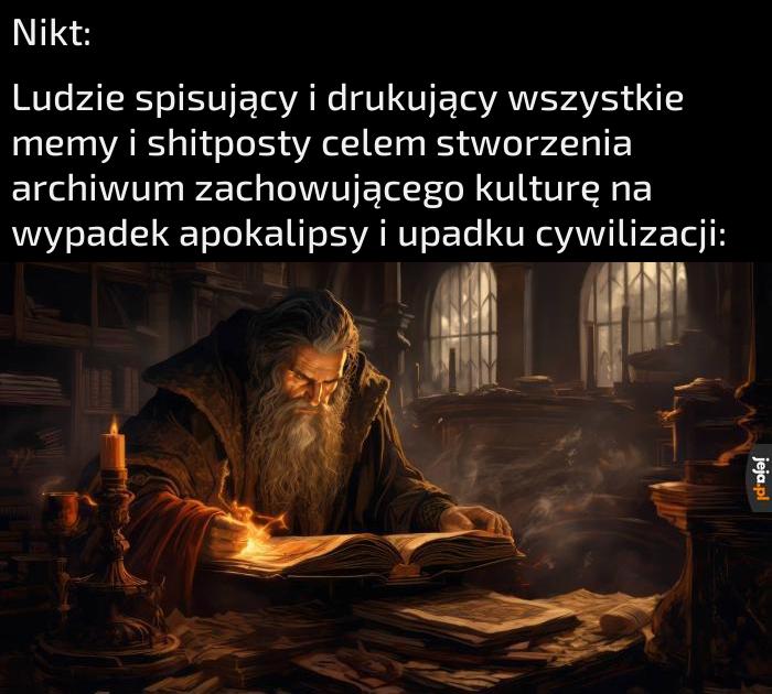 Dzięki nim szybko się odbudujemy