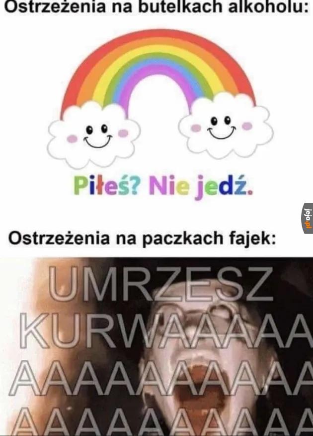 Piłeś? Nie jedź