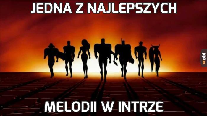 Jedna z najlepszych