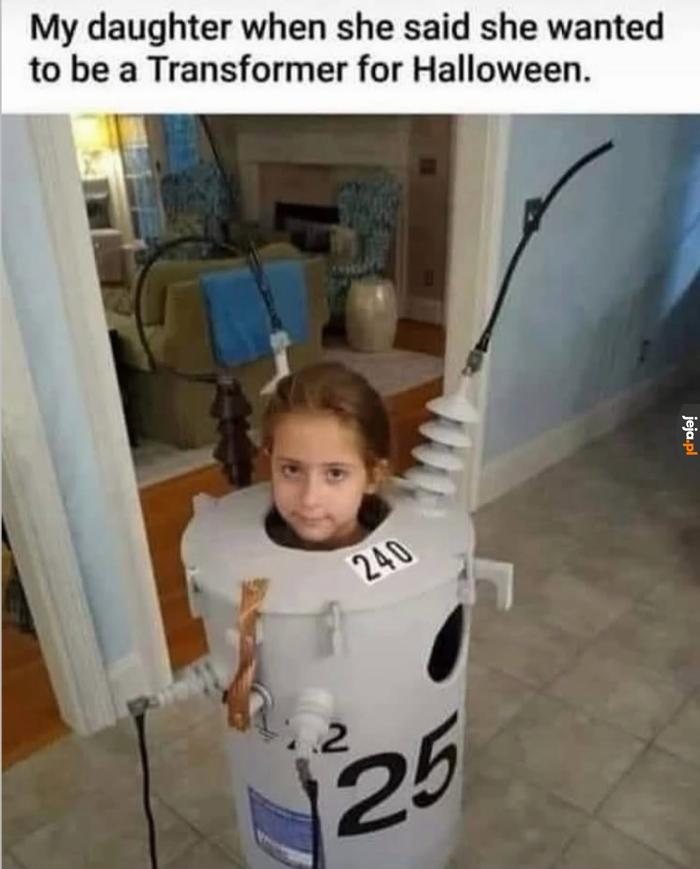 Dziwna prośba ale ok