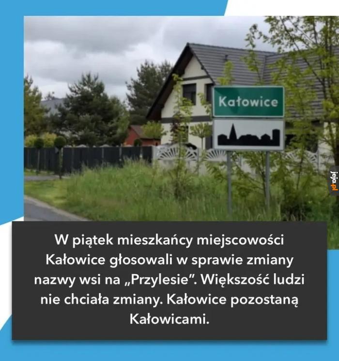 Nie zapomnij skąd pochodzisz, młody padawanie