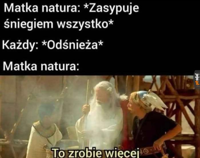 Już niedługo